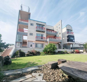 Jeju Soroan Pension